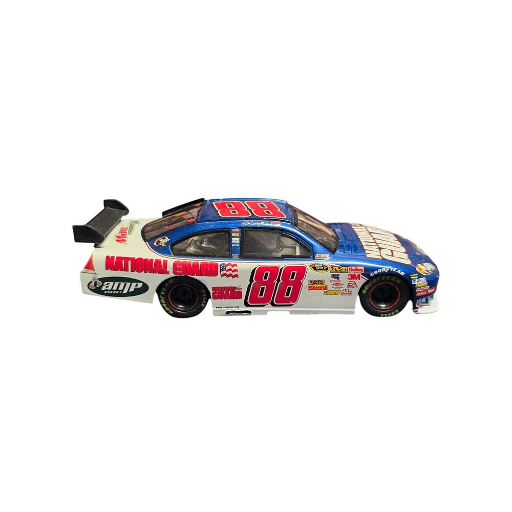 Dale Earnhardt Jr #88 National Guard AMP 2008 Impala SS COT 1:24 Loose Diecast